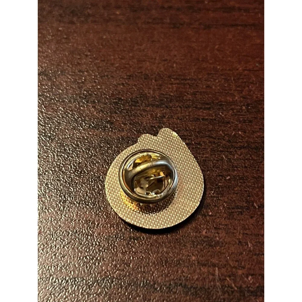 McDonald’s South Profit Center Employee Lapel‎ Hat Pin